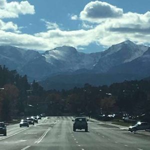 Meet your Posher, Shawn